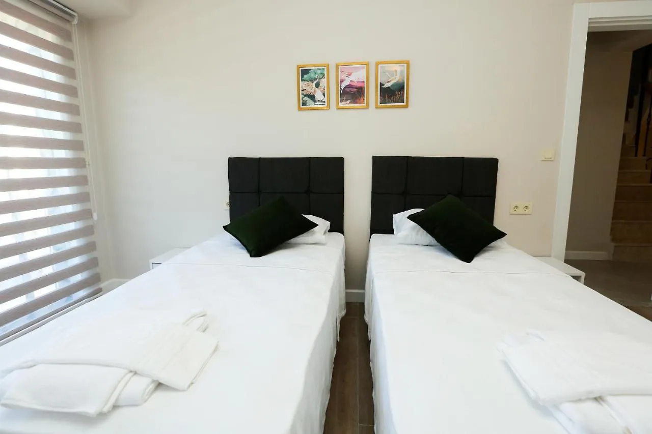 Villa Bianca Dalyan