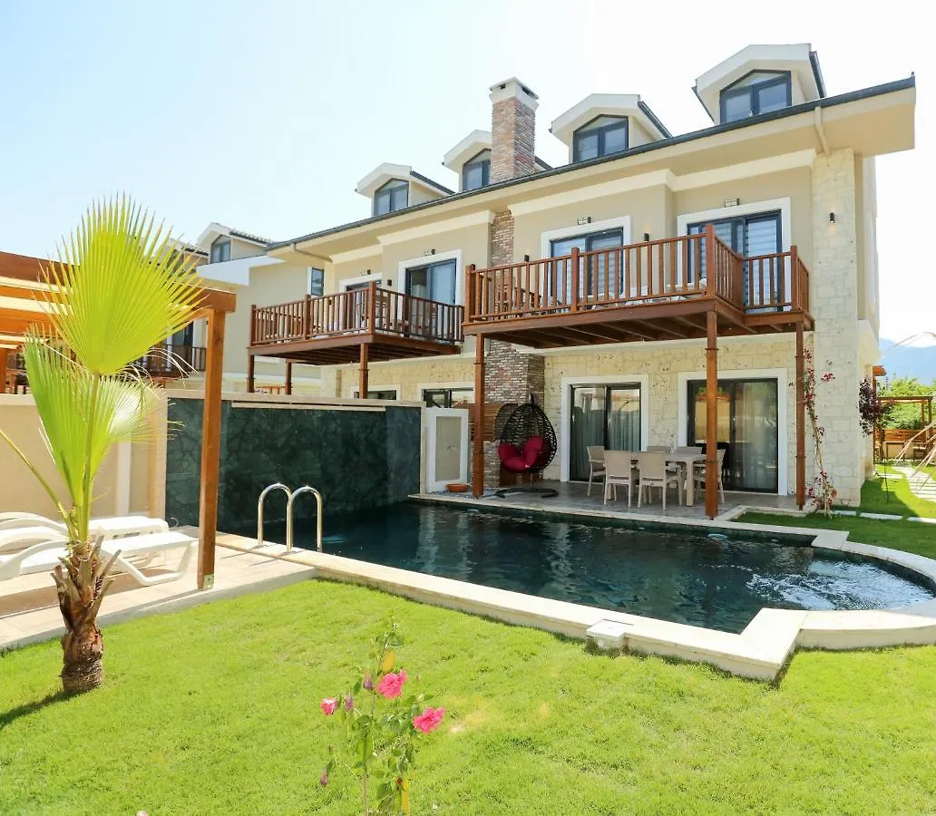 Villa Bianca contacts