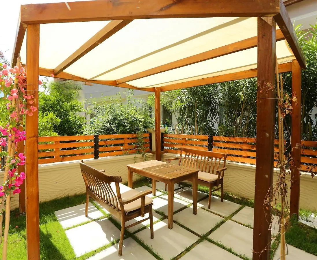 Villa Bianca Dalyan 0*,  Turkey