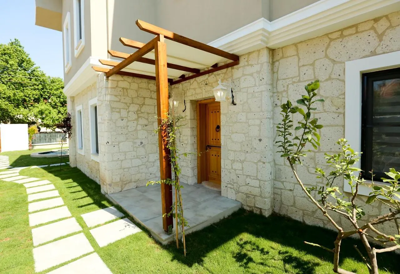 Villa Bianca Dalyan