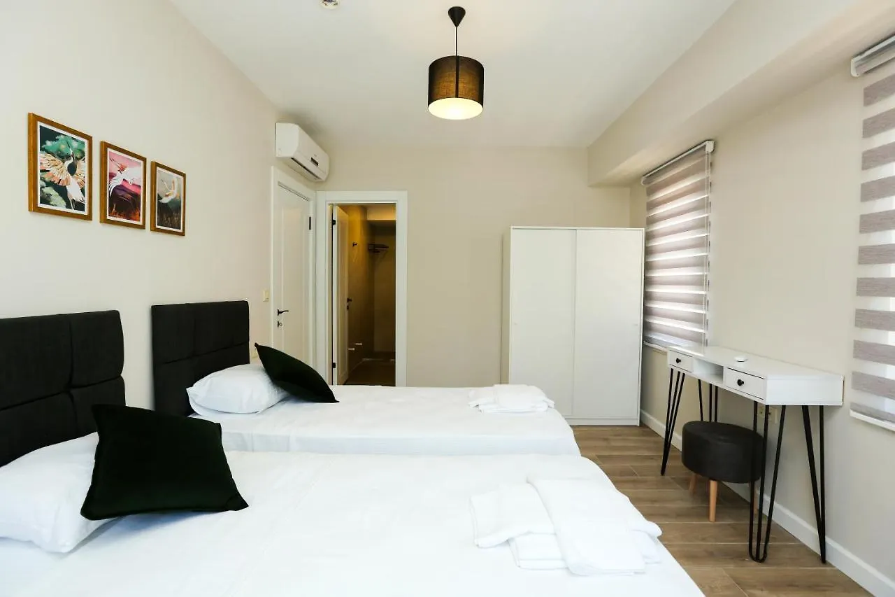 Holiday home Villa Bianca Dalyan Turkey