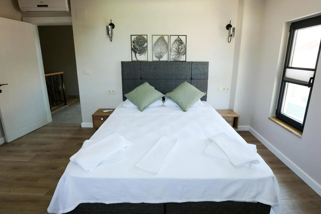 Villa Bianca Dalyan Holiday home