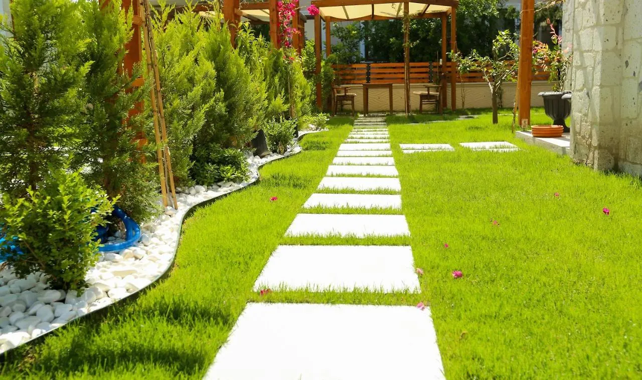 Holiday home Villa Bianca Dalyan