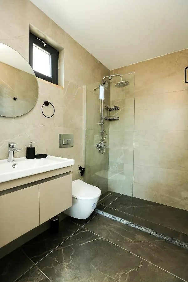 Holiday home Villa Bianca Dalyan Turkey