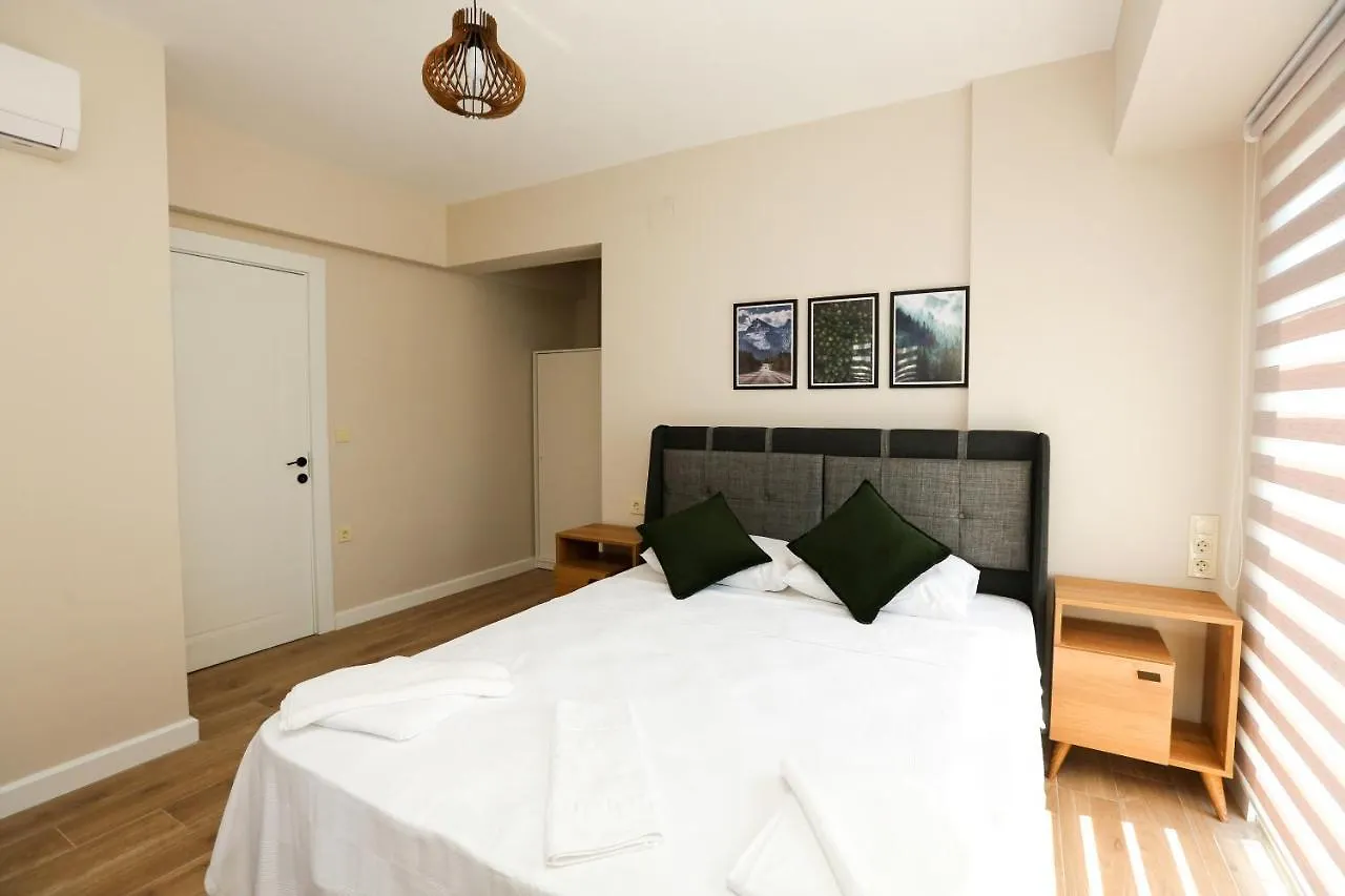 Villa Bianca Dalyan Holiday home