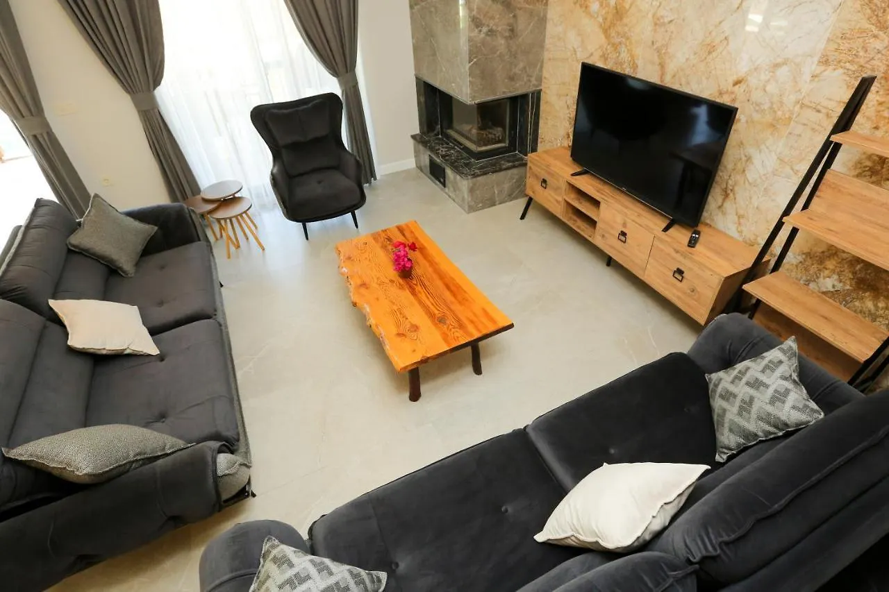 Holiday home Villa Bianca Dalyan