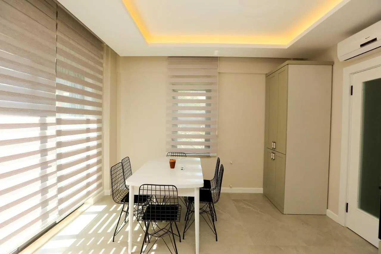 Villa Bianca Dalyan Holiday home