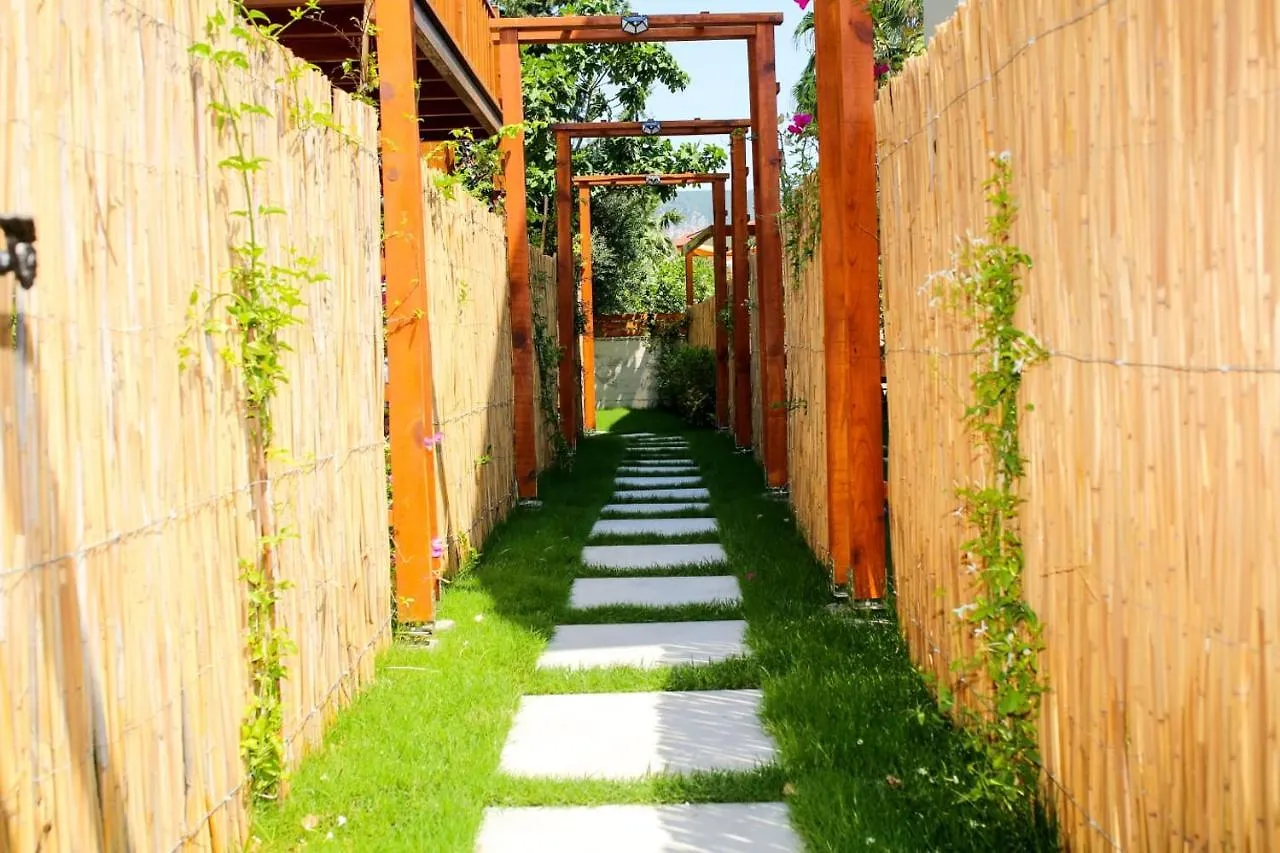 Villa Bianca Dalyan Holiday home