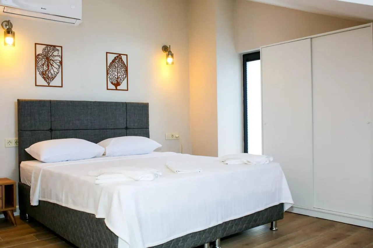 Holiday home Villa Bianca Dalyan