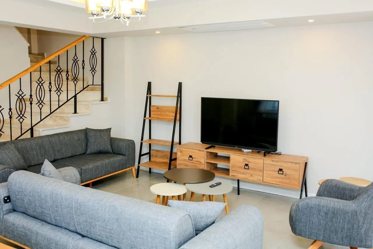 Holiday home Villa Bianca Dalyan