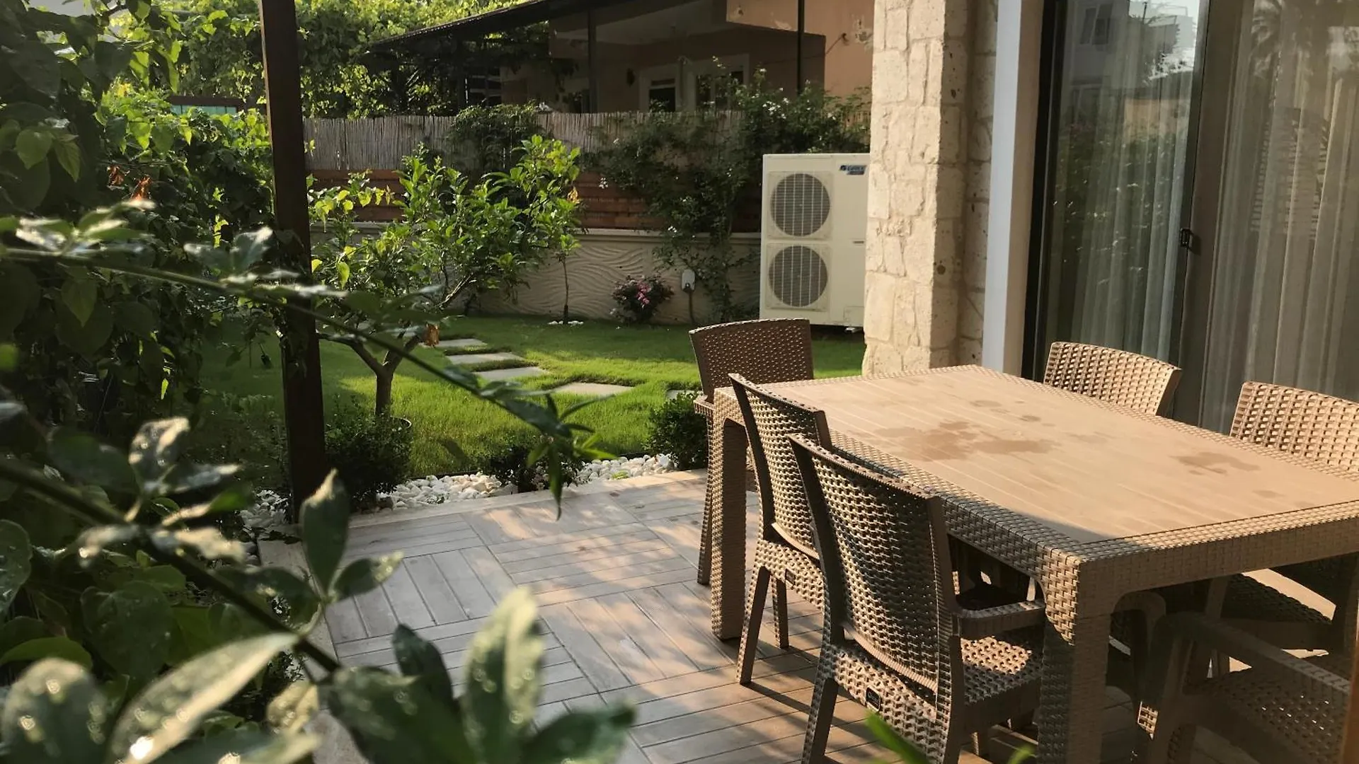 Villa Bianca Dalyan Turkey