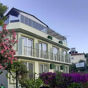 2* Otel Caretta Caretta