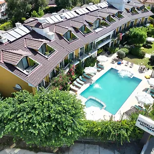 2* Otel Michelangelo Boutique