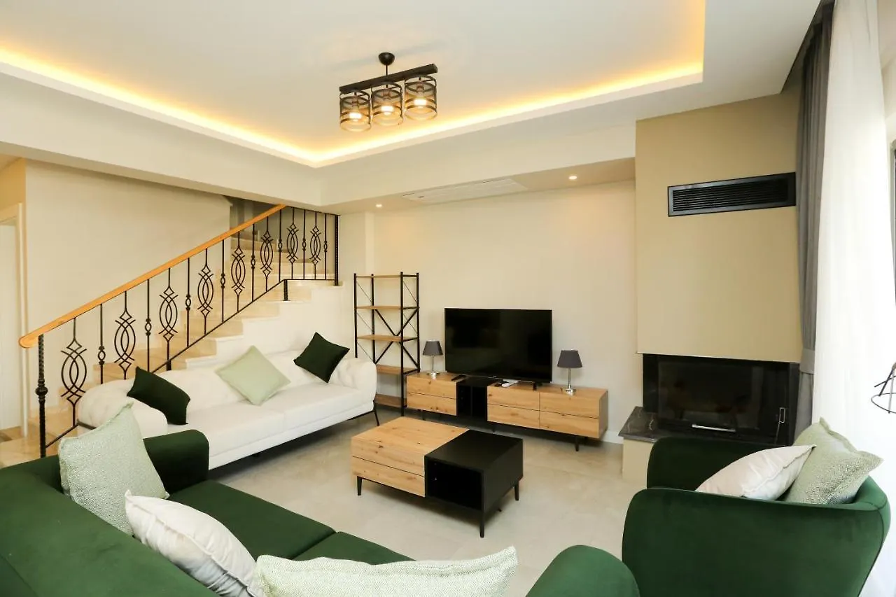 Case de vacanță Villa Bianca Dalyan