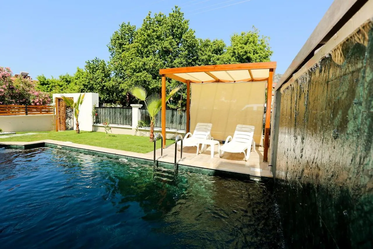 Villa Bianca Dalyan 0*,  Turcia
