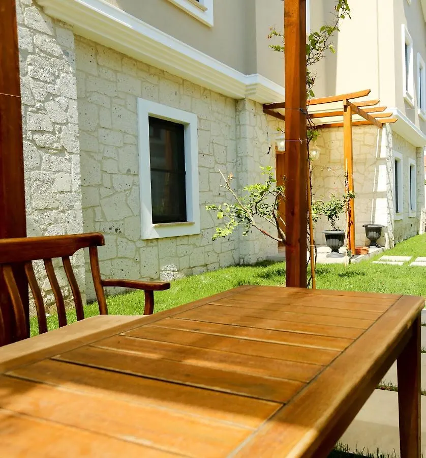 Villa Bianca Dalyan 0*,