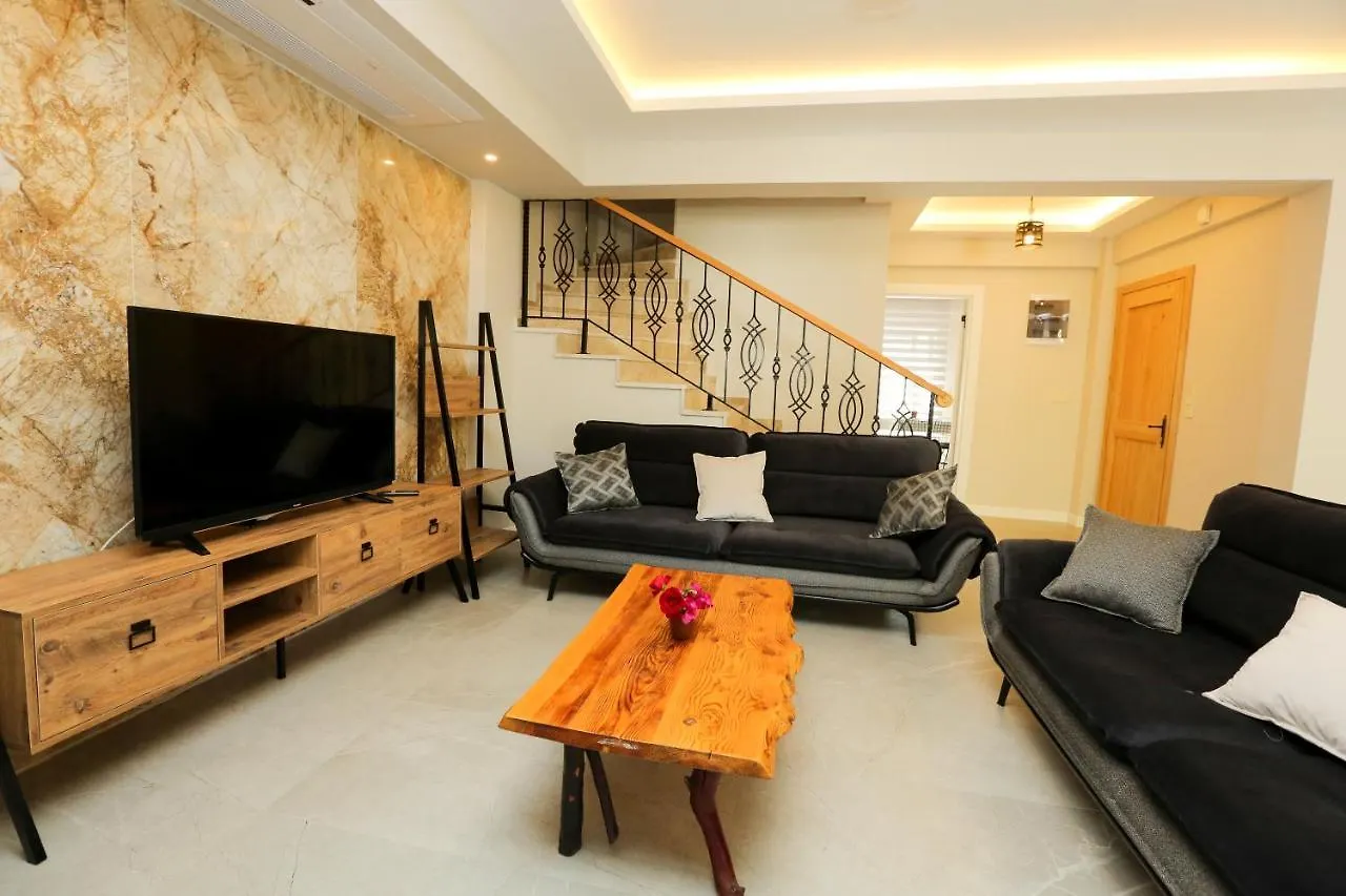 Case de vacanță Villa Bianca Dalyan Turcia