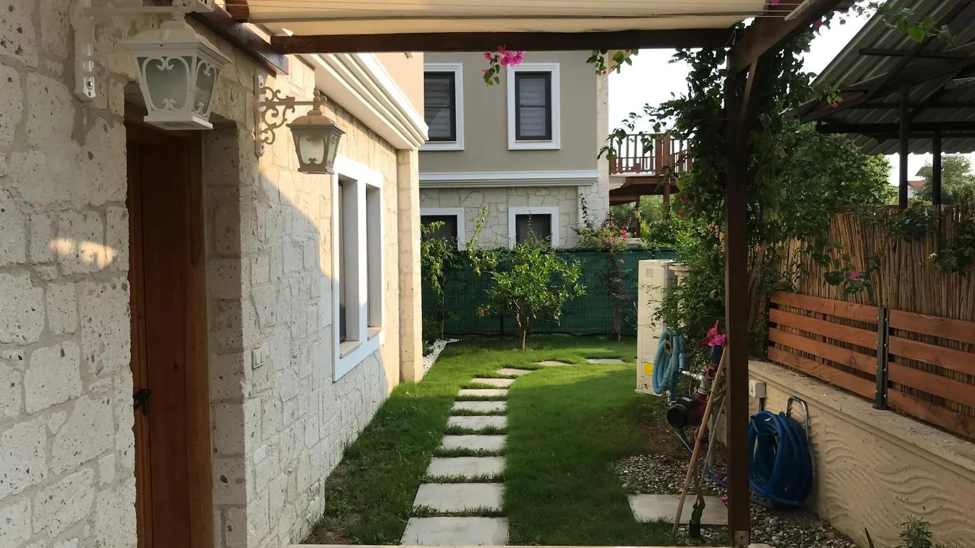 Case de vacanță Villa Bianca Dalyan